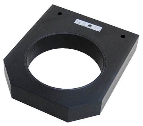 Product image of article SIA 100-CE PNP NO+NC HR from the category Ring sensors > Inductive ring sensors > Static detection principle > male connector M12 by Dietz Sensortechnik.